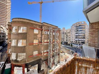 Oficina en alquiler en Ensanche - Diputación en Alicante