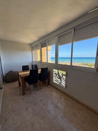 Piso en alquiler en Torrelamata - La Mata en Torrevieja