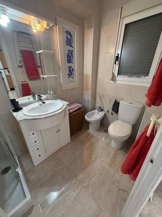 Piso en alquiler en Torrelamata - La Mata en Torrevieja