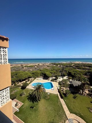 Piso en alquiler en Torrelamata - La Mata en Torrevieja