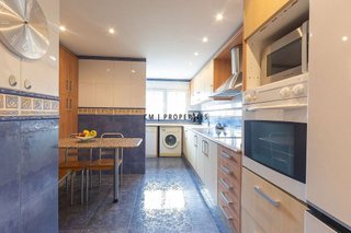 Piso en alquiler en Sant Pau en Valencia