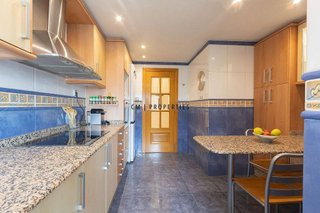 Piso en alquiler en Sant Pau en Valencia