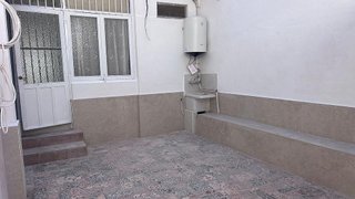 Chalet en alquiler en Centro en Santa Pola
