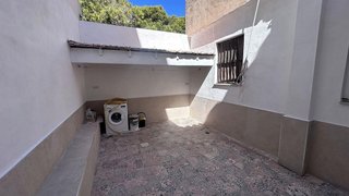 Chalet en alquiler en Centro en Santa Pola