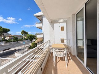Piso en alquiler en Port d'Alcúdia - Platja d'Alcúdia en Alcúdia