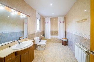 Chalet en venta en Els Pins - Politur en Castell-Platja d´Aro