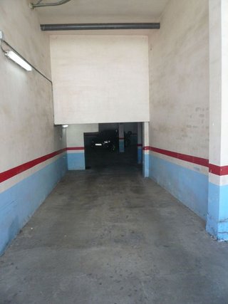 Garaje en venta en Sant Pol de Mar