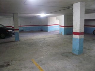 Garaje en venta en Sant Pol de Mar