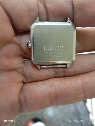 2 Relojes Antonio Miro y Blita