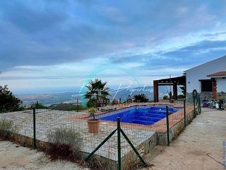 Casa en venta en Camino Algarrobo - Las Arenas en Vélez-Málaga