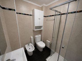 Piso en alquiler en El Sardinero en Santander