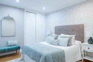 Piso en alquiler en Vilagarcía en Vilagarcía de Arousa