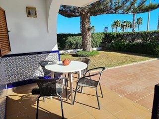 Piso en alquiler en El Puerto - Romanilla en Roquetas de Mar