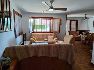 Piso en alquiler en El Puerto - Romanilla en Roquetas de Mar