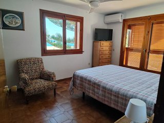 Piso en alquiler en El Puerto - Romanilla en Roquetas de Mar