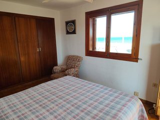 Piso en alquiler en El Puerto - Romanilla en Roquetas de Mar