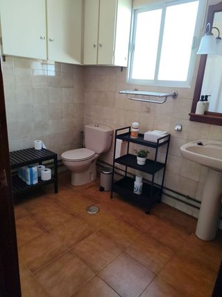 Piso en alquiler en El Puerto - Romanilla en Roquetas de Mar