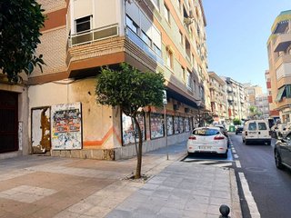 Local comercial en alquiler en Motril pueblo en Motril