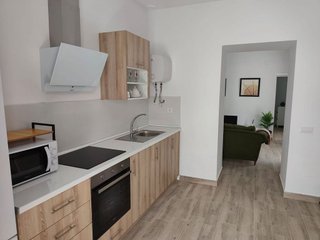Piso en alquiler en Centro en Puerto de Santa María (El)