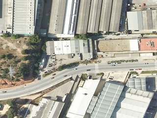 Local comercial en venta en Can Fatjó en Rubí