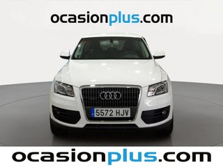 Audi Q5 2.0 TDI DPF 105 kW (143 CV)
