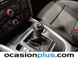 Audi Q5 2.0 TDI DPF 105 kW (143 CV)