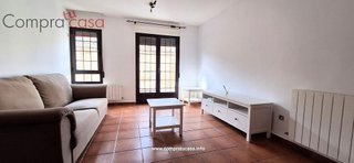 Casa pareada en alquiler en Área Rural en Segovia