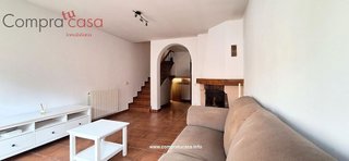 Casa pareada en alquiler en Área Rural en Segovia