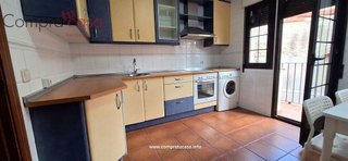 Casa pareada en alquiler en Área Rural en Segovia