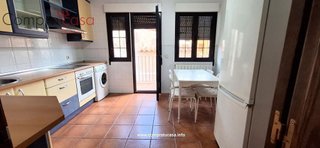 Casa pareada en alquiler en Área Rural en Segovia
