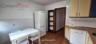 Casa pareada en alquiler en Área Rural en Segovia