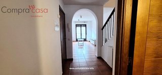 Casa pareada en alquiler en Área Rural en Segovia