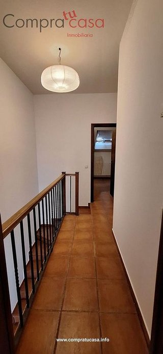 Casa pareada en alquiler en Área Rural en Segovia