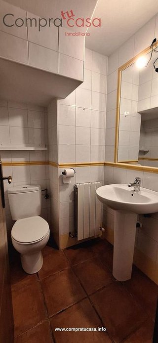 Casa pareada en alquiler en Área Rural en Segovia