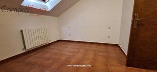 Casa pareada en alquiler en Área Rural en Segovia