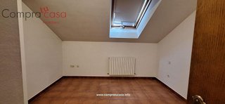 Casa pareada en alquiler en Área Rural en Segovia