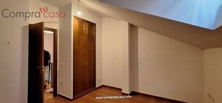Casa pareada en alquiler en Área Rural en Segovia