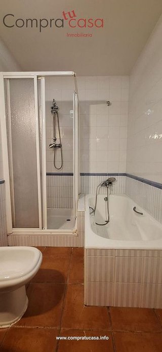Casa pareada en alquiler en Área Rural en Segovia