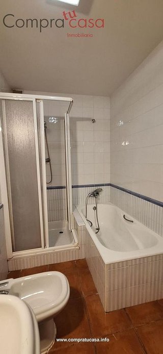 Casa pareada en alquiler en Área Rural en Segovia