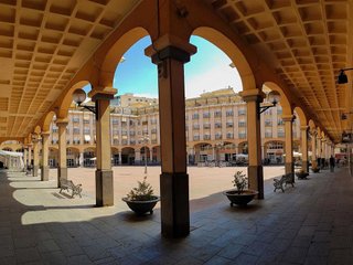 Piso en venta en Plaza de Toros - Avenida Chapí - Trinquete en Elda