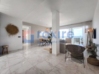 Piso en alquiler en San Agustín - Cala de Bou en Sant Josep de sa Talaia