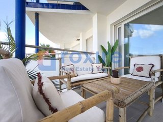 Piso en alquiler en San Agustín - Cala de Bou en Sant Josep de sa Talaia