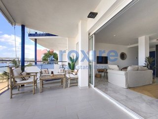 Piso en alquiler en San Agustín - Cala de Bou en Sant Josep de sa Talaia