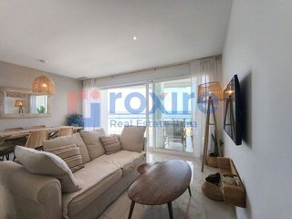 Piso en alquiler en San Agustín - Cala de Bou en Sant Josep de sa Talaia