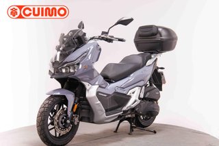MH MOTORCYCLES VR10