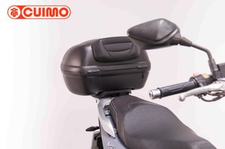 MH MOTORCYCLES VR10
