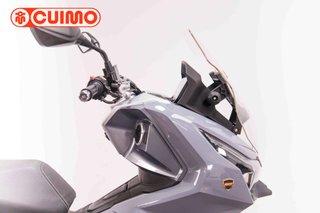 MH MOTORCYCLES VR10