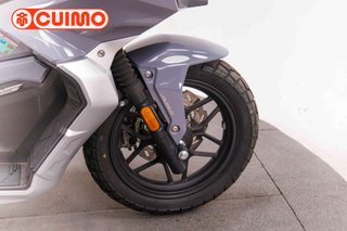 MH MOTORCYCLES VR10