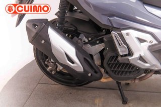 MH MOTORCYCLES VR10