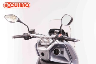 MH MOTORCYCLES VR10